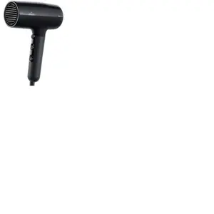 BRAUN HD2.0 Sèche-cheveux, Couleur:Noir pas cher