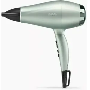 BaByliss Sèche-cheveux Serenity 5917PE pas cher