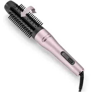 Babyliss - Brosse Chauffante  Rotative Hsb500e pas cher