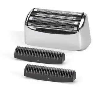 Lame de rasoir BABYLISS de remplacement rasoir double grille