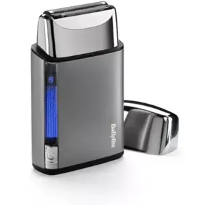 Rasoir électrique BABYLISS Super-X Metal FS996SE pas cher