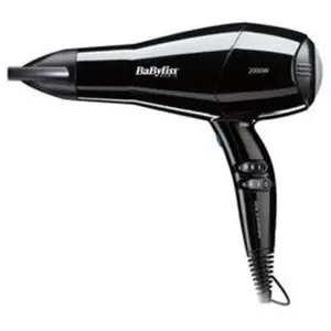 BaByliss PRO AC D410E - Sèche-cheveux pas cher