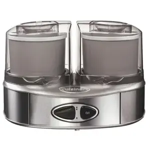 Sorbetière MOULINEX Dolci MJ602AF0 Machine à Glaces | Leroy Merlin