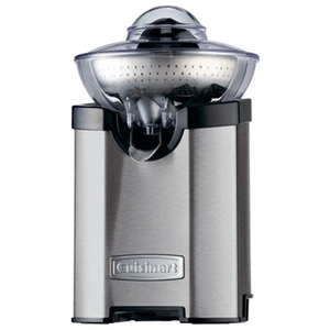 Comparateur de prix : Presse-Agrumes électrique centrifugeuse 100 W CCJ210E Cuisinart