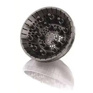 BaByliss PRO Diffuser Pro 2 diffuseur pour sèche-cheveux BABD12E 1 pcs pas cher