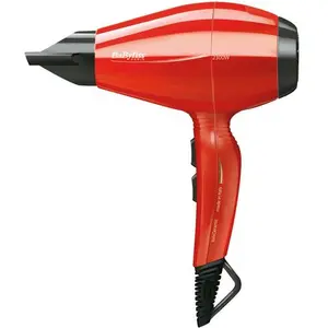 BaByliss Sèche-cheveux Pro Intense 2400 Moteur AC Fabriqué en Italie 6615E pas cher