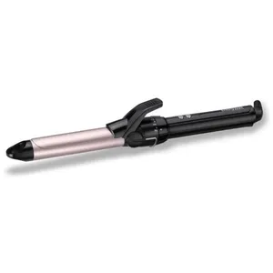 Comparateur de prix : Rizador para el Pelo BaByliss Pro 180 Sublim'Touch C325E/ Negro y Rosa