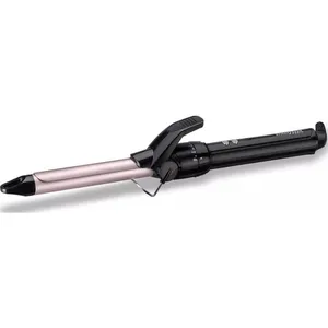Comparateur de prix : Boucleur - BaByliss - C319E Curling Tong - 19 mm - Pour des Boucles Serrées