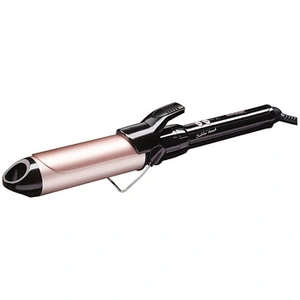 Comparateur de prix : Boucleur - BaByliss - C338E Curling Tong - 38 mm - Pour des boucles larges