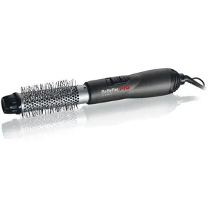 Comparateur de prix : BaBylissPRO BaByliss PRO Titanium Tourmaline BAB2676TTE brosse soufflante 1 pcs