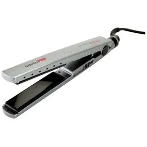 Comparateur de prix : BABYLISS PRO Fer à lisser lisseur BAB2091EPE TECHNOLOGY EP 5.0