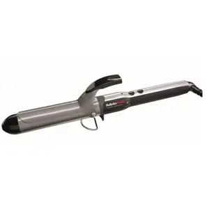 Comparateur de prix : Babyliss pro tenacillas titanium tourmaline fer à boucler