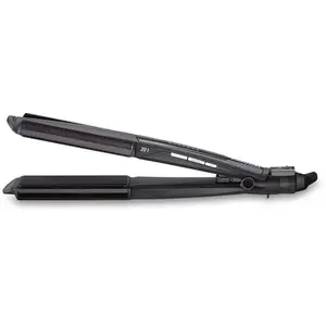 Comparateur de prix : BaByliss - ST330E - Lisseur 2 in 1 styler avec mode de protection de chaleur