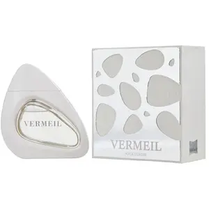 Vermeil Pour Femme - Vermeil Eau De Parfum Spray 100 ml pas cher