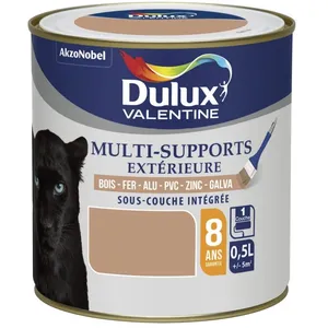 Valentine multisupport extérieure 0.5l irokoVendu parcdiscount