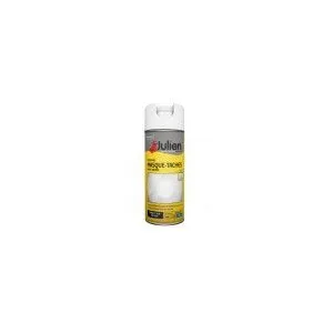 Comparateur de prix : Julien - Sous-couche aérosol Masque-taches - Mat Blanc - 400 ml