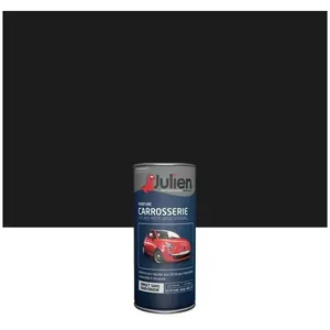Julien Aérosol Black Magic Pearl 400ml pas cher