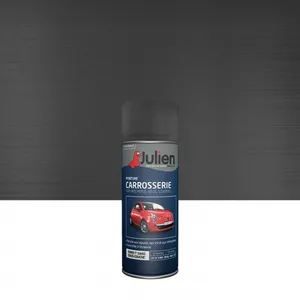 Julien JULIEN AÉROSOL VEHIDECOR Gris Cassiopée Nacre Métal 400 mlVendu paramazon