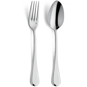 Couzon Couverts de service en Acier Inox