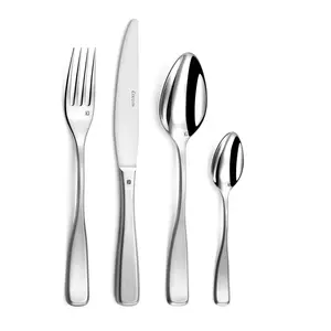 MILLENIUM COFFRET 24 COUVERTS DE TABLE EN INOX - COUZON pas cher
