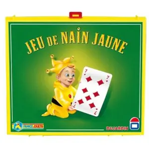 Dujardin Nain Jaune pas cher