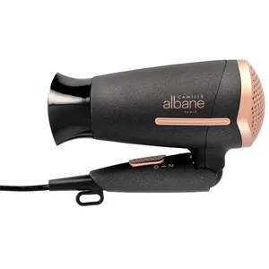 Comparateur de prix : Sèche cheveux Camille Albane SECHE CHEVEUX DE VOYAGE COMPACT 1600
