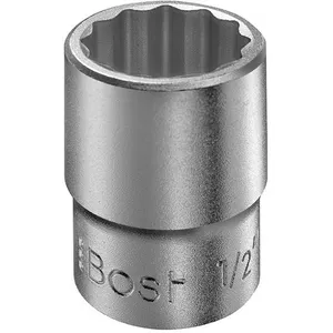 Comparateur de prix : Douille BOST 1/2'' 12 pans   Ø16 mm 36 mm   691086