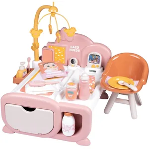 Baby Nurse Nurserie Cocoon