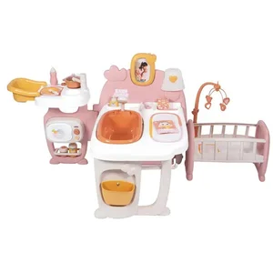 Baby Nurse Grande Maison Des Bebes