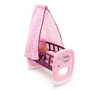 Bercelonnette Smoby Baby Nurse pas cher
