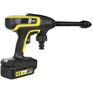 Smoby - Karcher Jouet Enfant - Pistolet de nettoyage - Dés 3ans pas cher