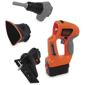 Smoby - BLACK+DECKER - EVO Electronique pas cher