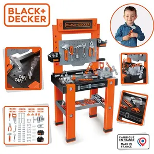 Jeu d'outils pour les enfants smoby 103 x 56 x 34 cm SMOB360732