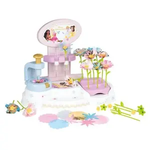 Comparateur de prix : Disney Princesses - Marche Aux Fleurs