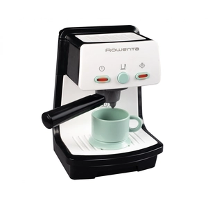 Jeu d'imitation Smoby Rowenta Espresso pas cher