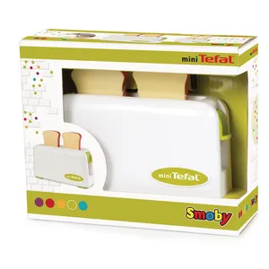 Smoby Cuisines Et Accessoires Tefal Grille Pain Express pas cher
