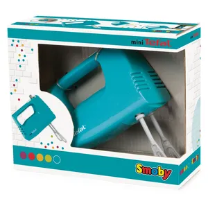 SMOBY Cuisines Et Accessoires Tefal Batteur Express pas cher
