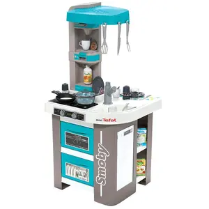 Simba Toys Smoby Cuisine jouet Bubble Tefal pas cher