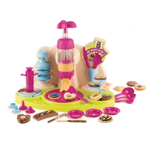 Playset Smoby Chef Easy Biscuits Factory pas cher