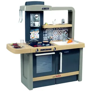 Comparateur de prix : Smoby Cuisines Et Accessoires Tefal Cuisine Evolutive