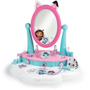 Smoby Gabby  Et La Maison Magique - Coiffeuse Sur Table pas cher