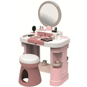 Comparateur de prix : SMOBY - My Beauty Coiffeuse - dès 3 ans