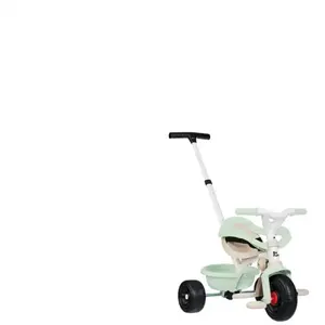 Comparateur de prix : Tricycle évolutif 3 en 1 Smoby Be Fun Confort