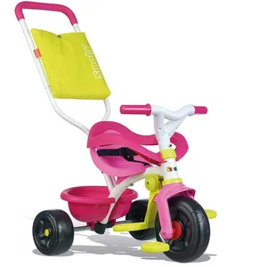 Comparateur de prix : Tricycle Smoby Be fun Confort