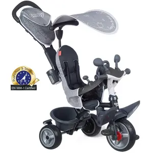 Tricycle Bébé Tricycle Smoby Auchan Smoby Tricycles Tricycle Baby