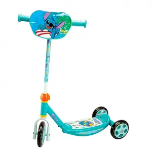 Comparateur de prix : SMOBY - Stitch Patinette 3R