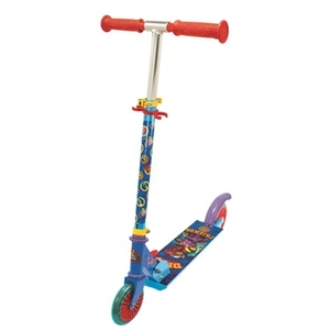 Comparateur de prix : Trottinette enfant Smoby Dino Ranch