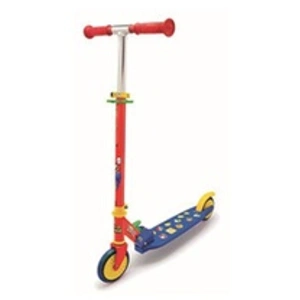 Comparateur de prix : Trottinette enfant pliable Smoby Super Mario