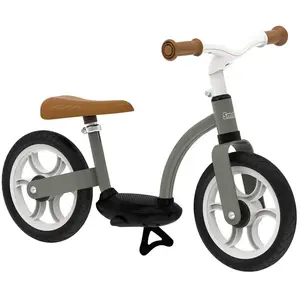 Comparateur de prix : Draisienne Confort - Smoby - Mixte - Vert - Extérieur - Enfant