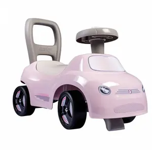 Comparateur de prix : Smoby- Passepoil Rose, 7600720542